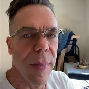 Meet your Posher, Peter